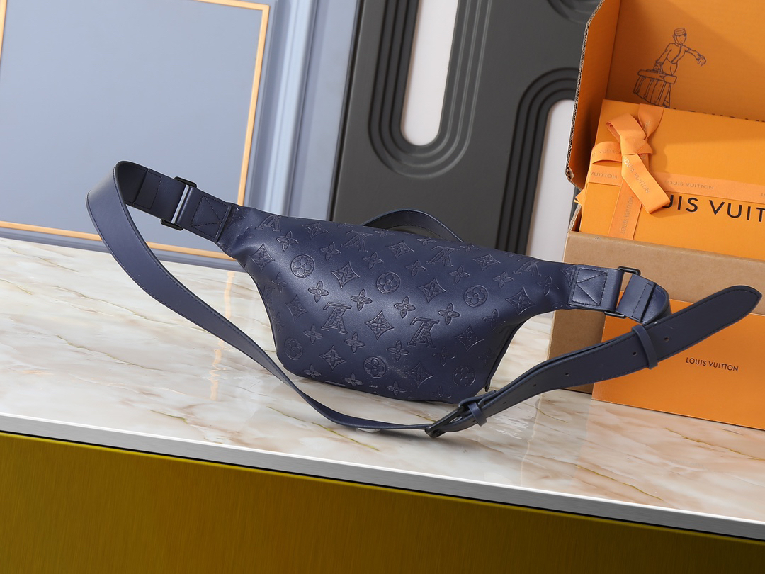 ルイ・ヴィトン ラッシュ･バムバッグ