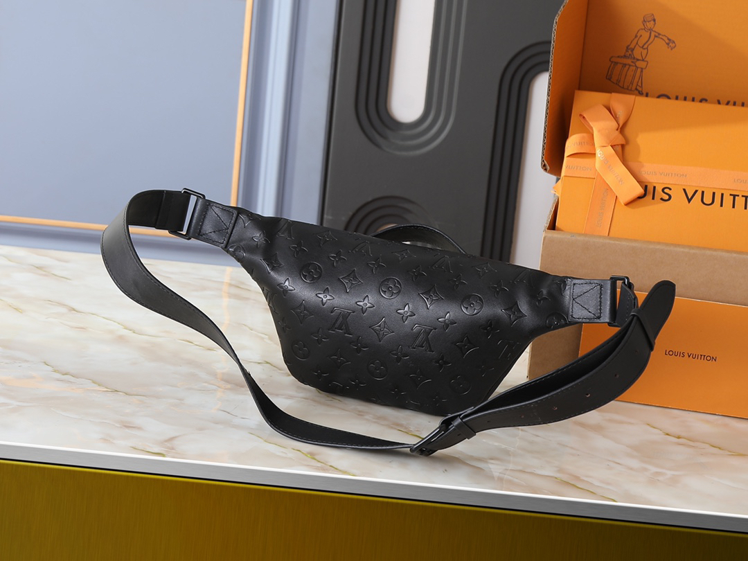 ルイ・ヴィトン ラッシュ･バムバッグ