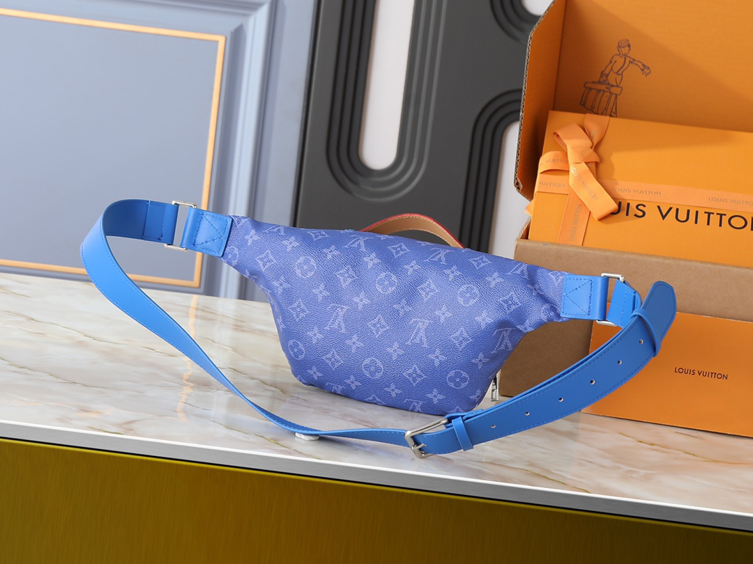 ルイ・ヴィトン ラッシュ･バムバッグ