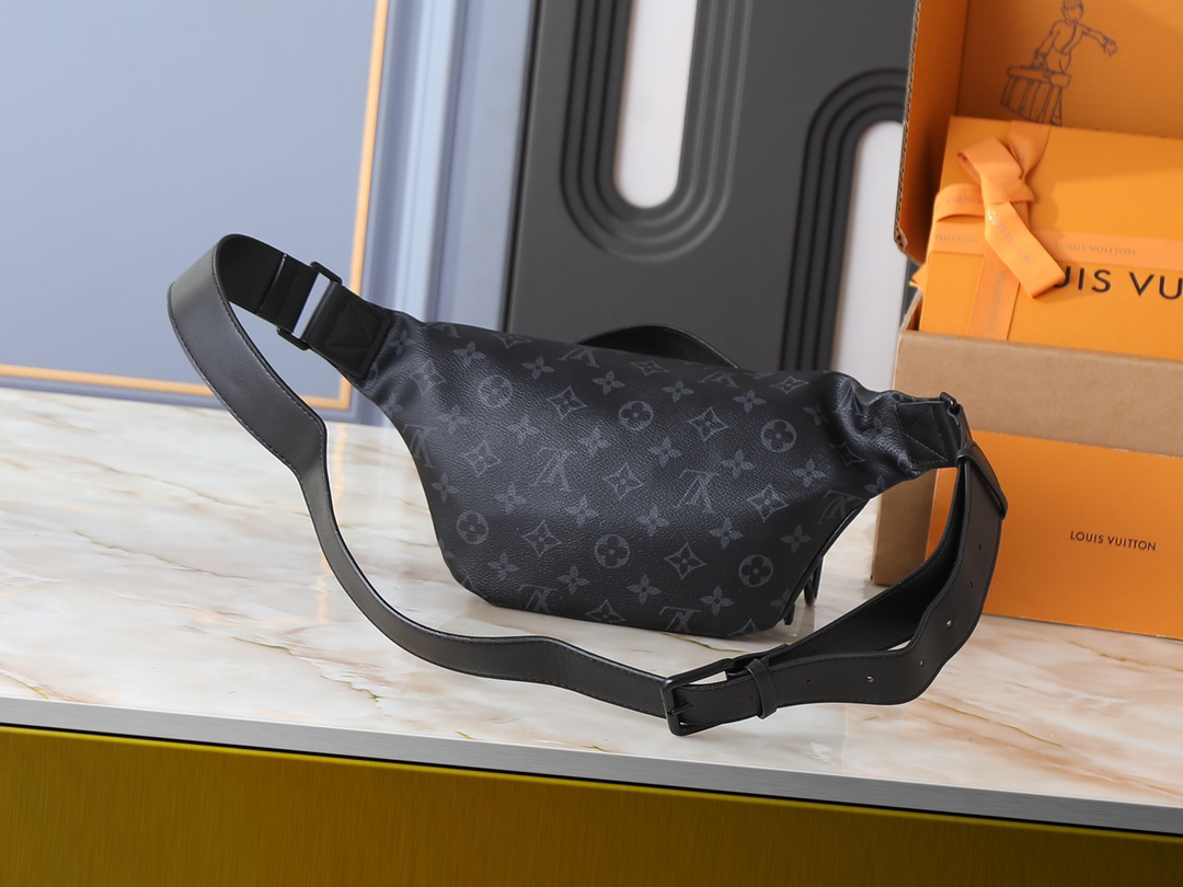 ルイ・ヴィトン ラッシュ･バムバッグ