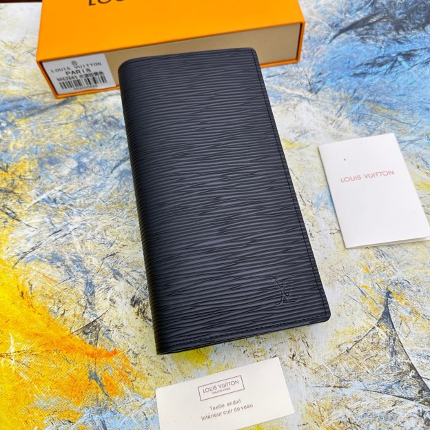 ルイ・ヴィトン ブラッツァ・ウォレット