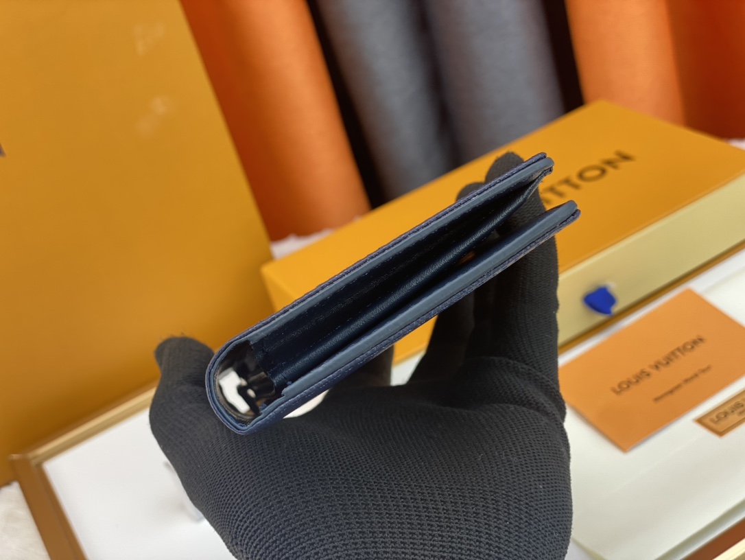 ルイ・ヴィトン ポルトフォイユ･ブラザ ウォレット