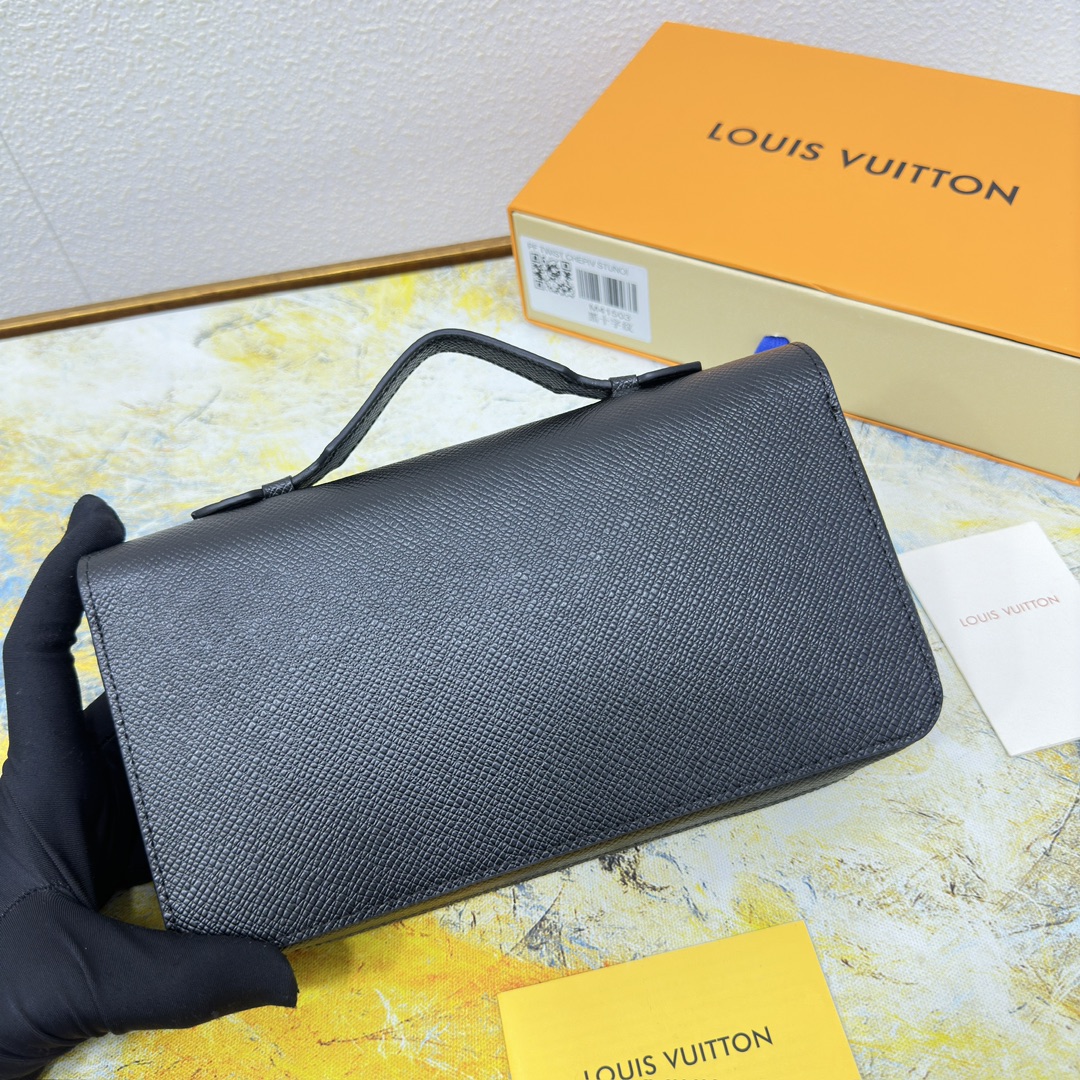 ルイ・ヴィトン ジッピー･ウォレット XL