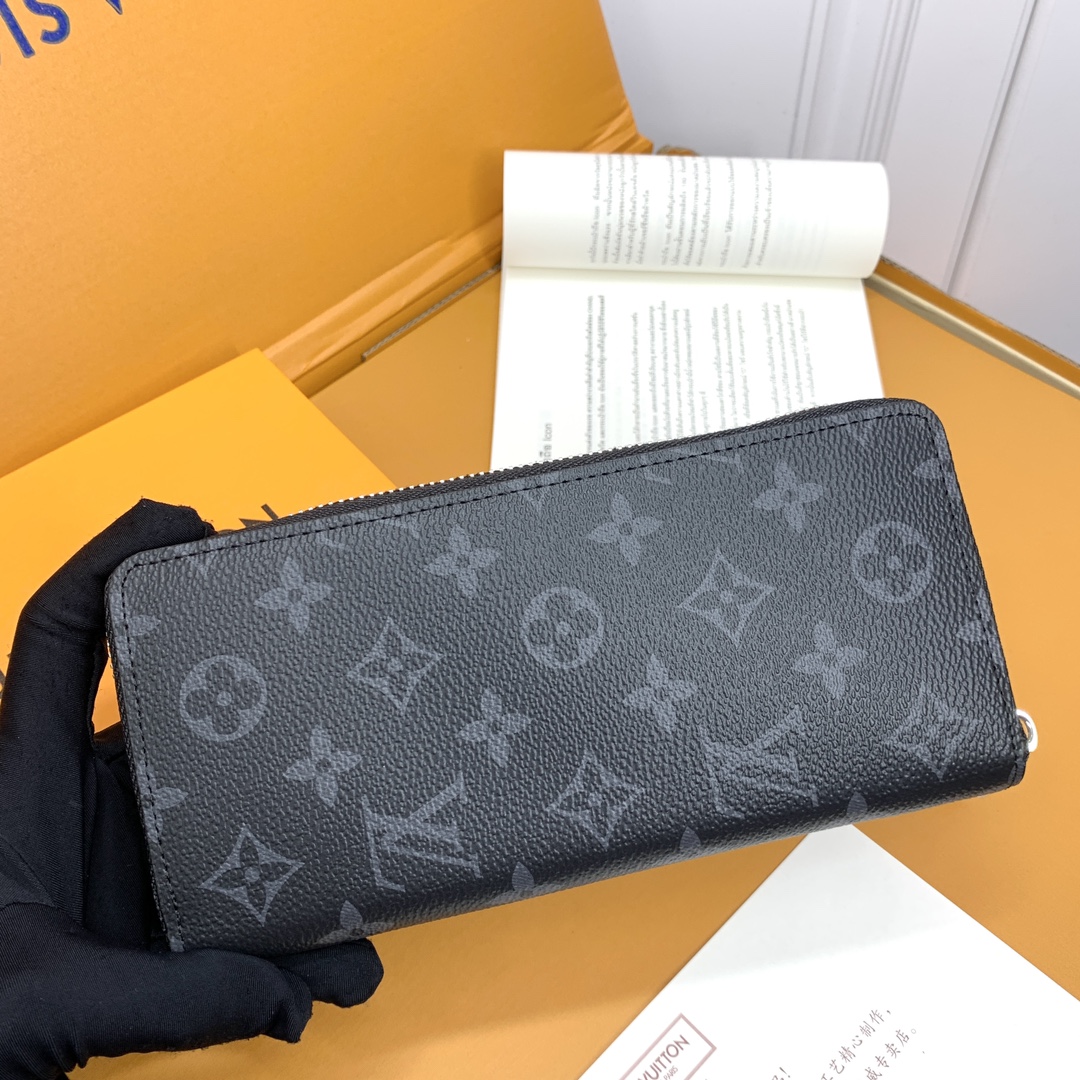ルイ・ヴィトン ジッピー ウォレット･ヴァーティカル