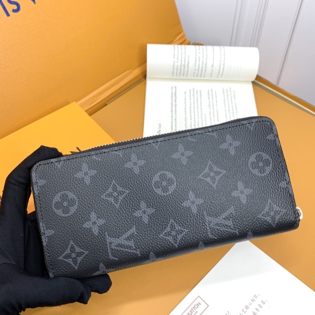 ルイ・ヴィトン ジッピー ウォレット･ヴァーティカル