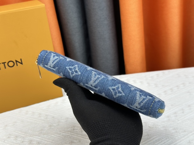 ルイ・ヴィトン ジッピー･ウォレット