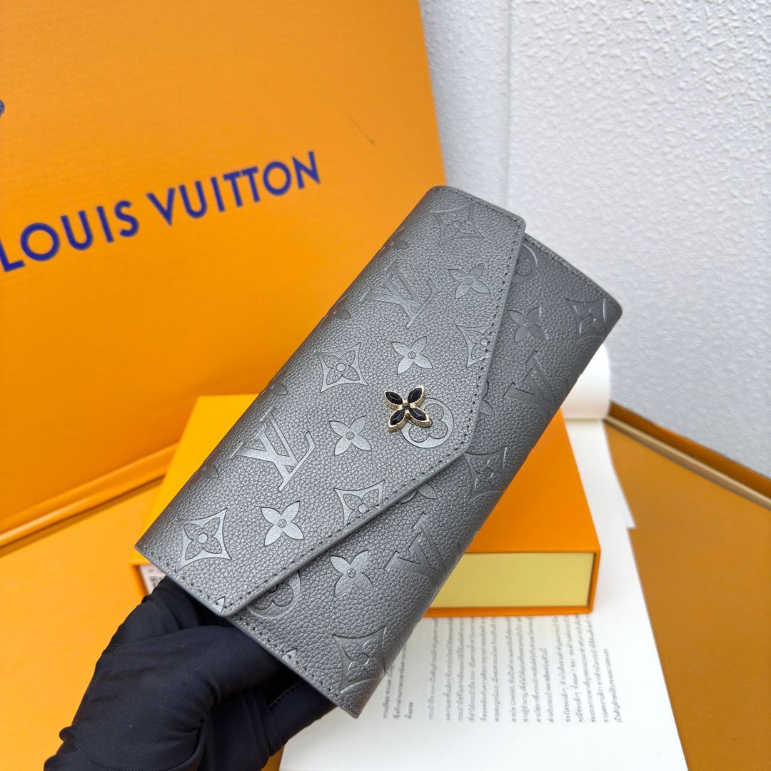 ルイ・ヴィトン ポルトフォイユ･サラ