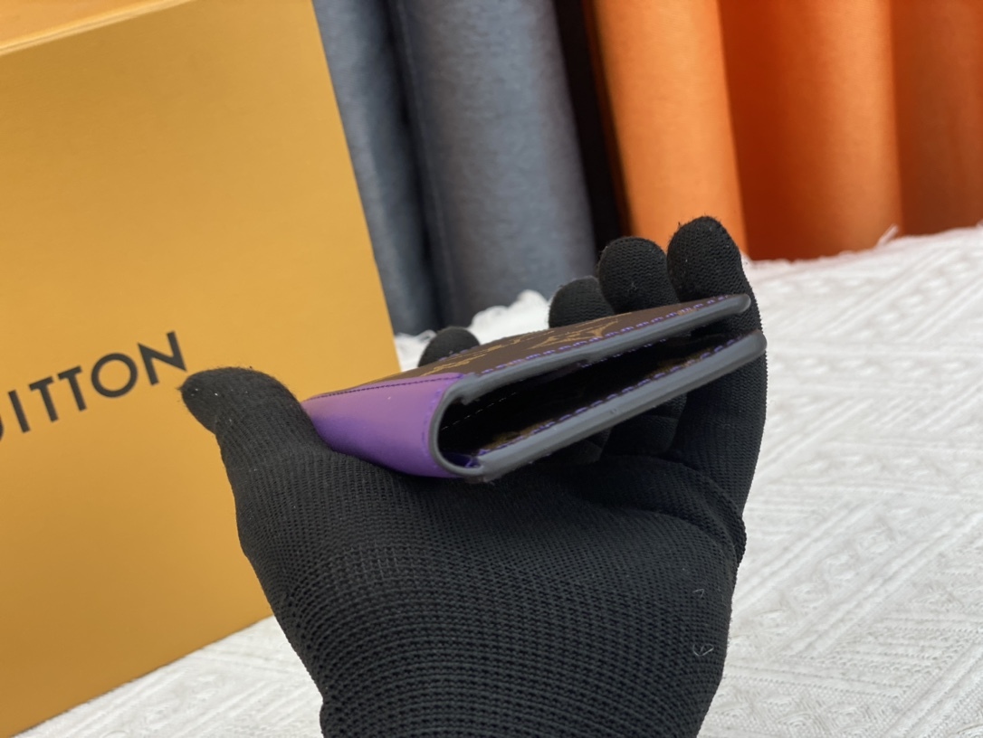 ルイ・ヴィトン カードケース オーガナイザー･ドゥ ポッシュ