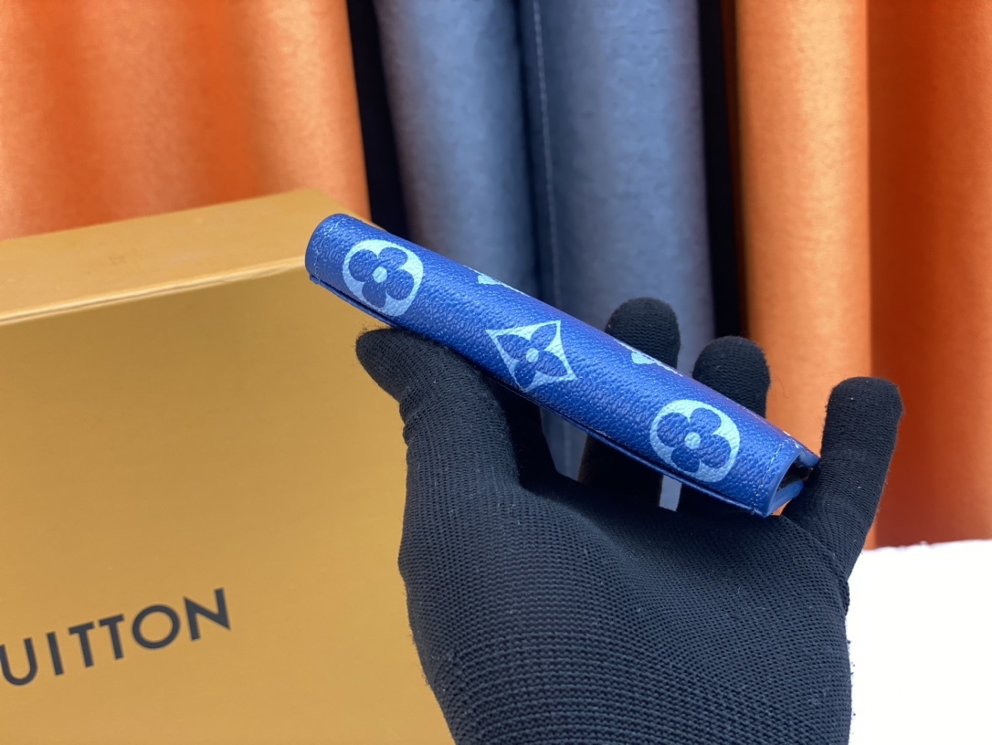 ルイ・ヴィトン カードケース オーガナイザー･ドゥ ポッシュ