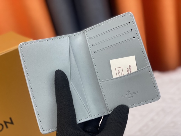 ルイ・ヴィトン カードケース オーガナイザー･ドゥ ポッシュ