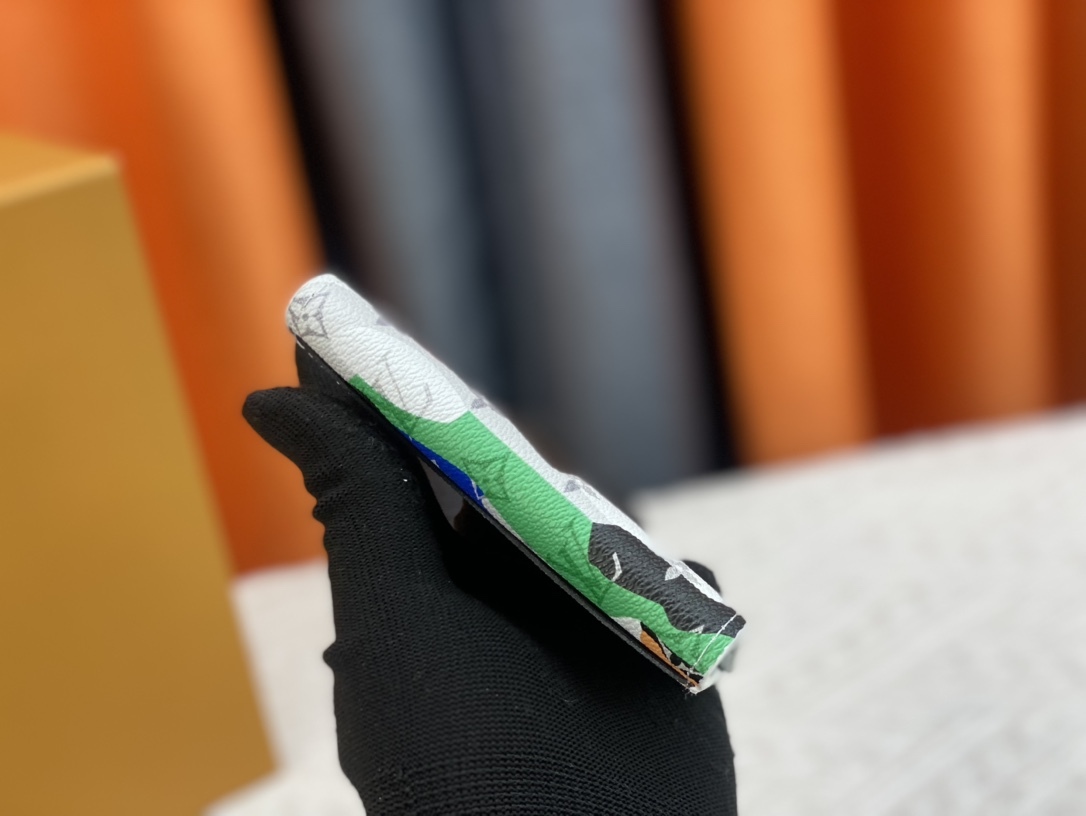 ルイ・ヴィトン カードケース オーガナイザー･ドゥ ポッシュ