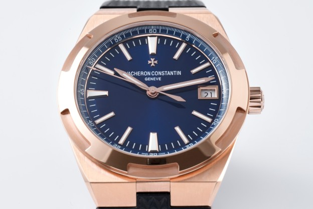 ヴァシュロン・コンスタンタン オーヴァシーズ 41mm
