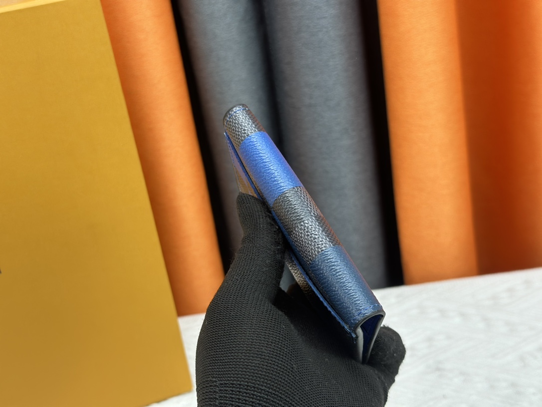 ルイ・ヴィトン カードケース オーガナイザー･ドゥ ポッシュ