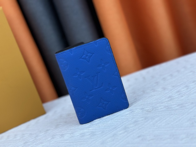 ルイ・ヴィトン カードケース オーガナイザー･ドゥ ポッシュ