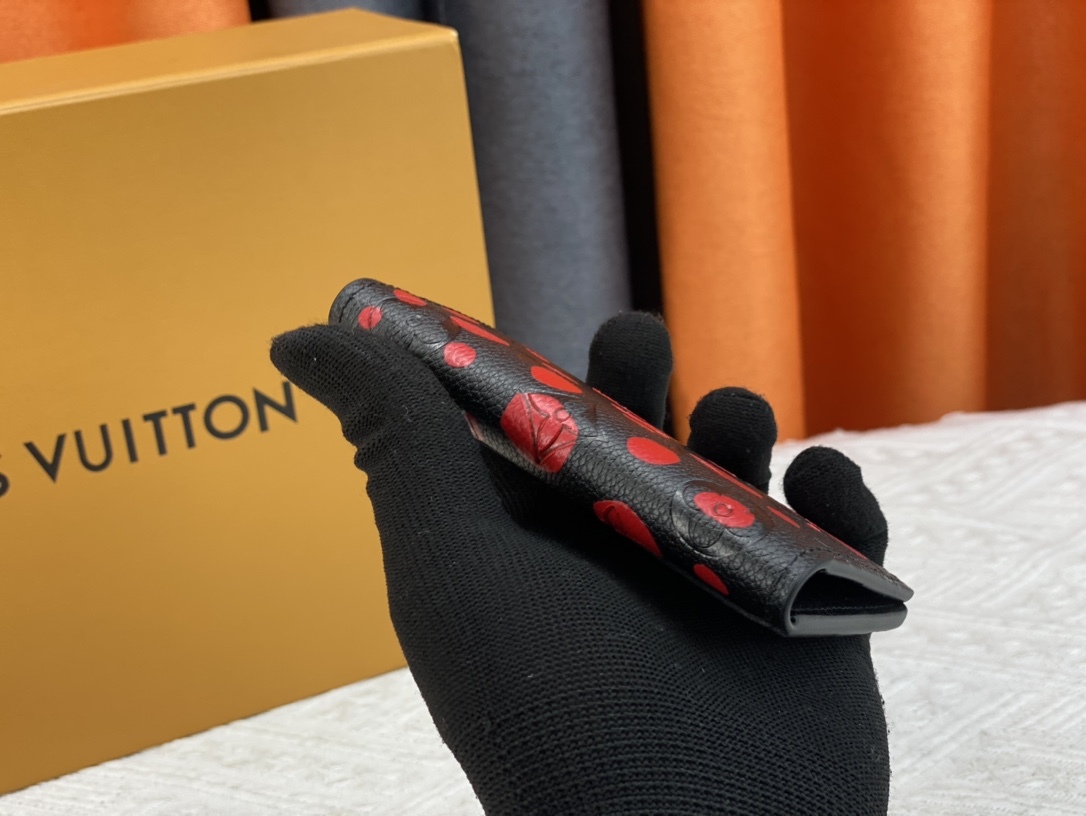 ルイ・ヴィトン カードケース オーガナイザー･ドゥ ポッシュ