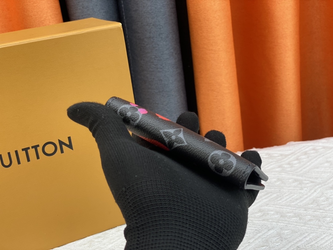 ルイ・ヴィトン カードケース オーガナイザー･ドゥ ポッシュ