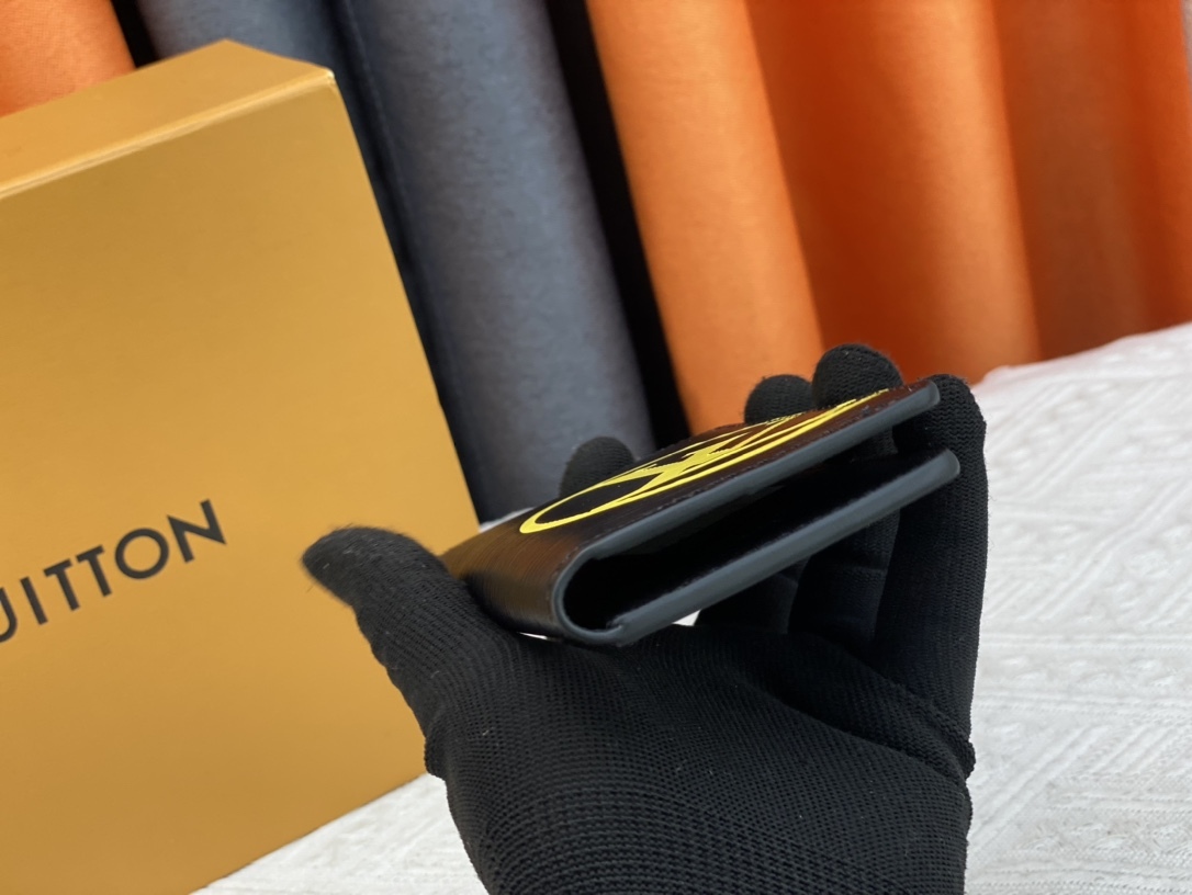 ルイ・ヴィトン カードケース オーガナイザー･ドゥ ポッシュ