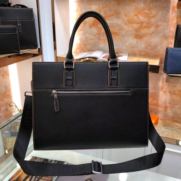 エルメス「Hermès」メンズ ハンドバッグ 2026年 先行予約 限定モデル