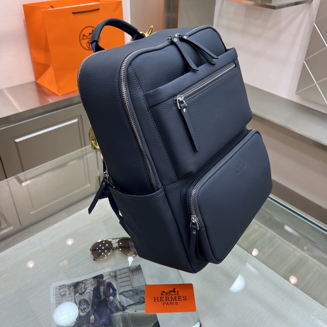 エルメス「Hermès」メンズ ハンドバッグ 2026年 先行予約 限定モデル