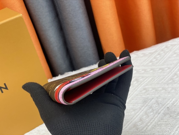 ルイ・ヴィトン パスポートカバー クーヴェルテュール･パスポール