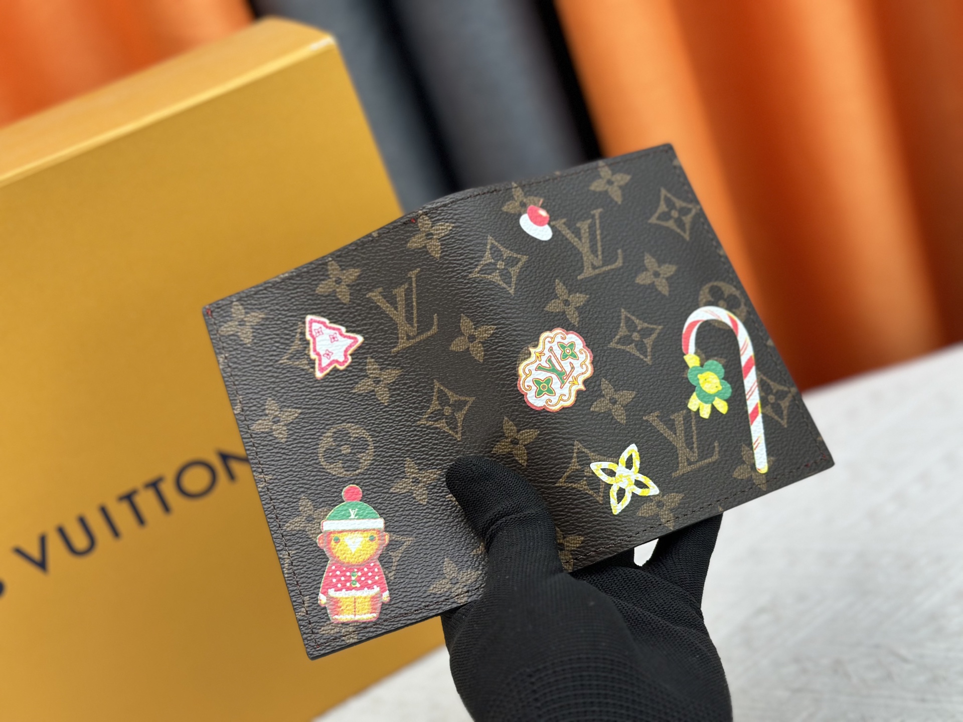 ルイ・ヴィトン パスポートカバー クーヴェルテュール･パスポール