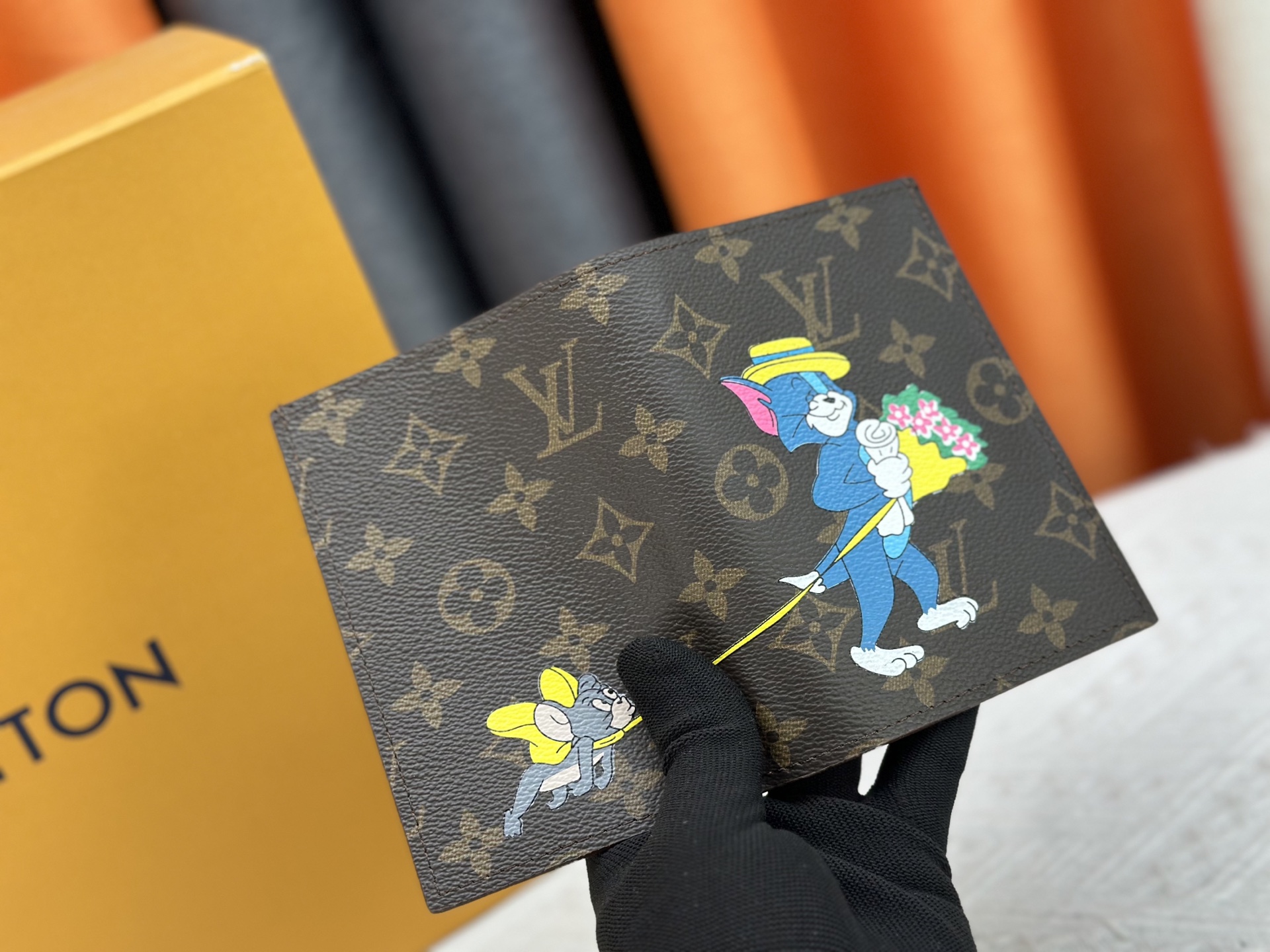 ルイ・ヴィトン パスポートカバー クーヴェルテュール･パスポール