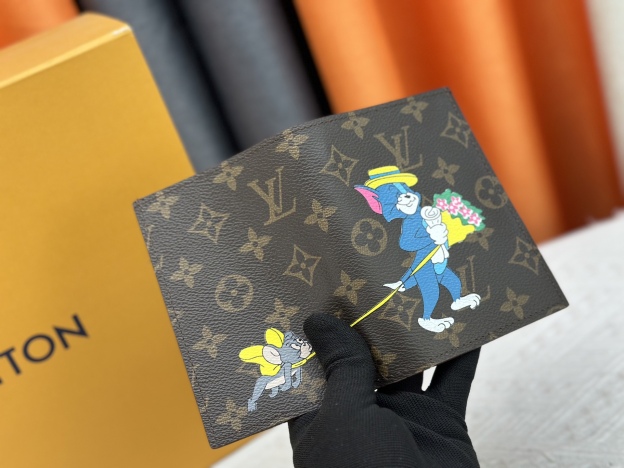 ルイ・ヴィトン パスポートカバー クーヴェルテュール･パスポール