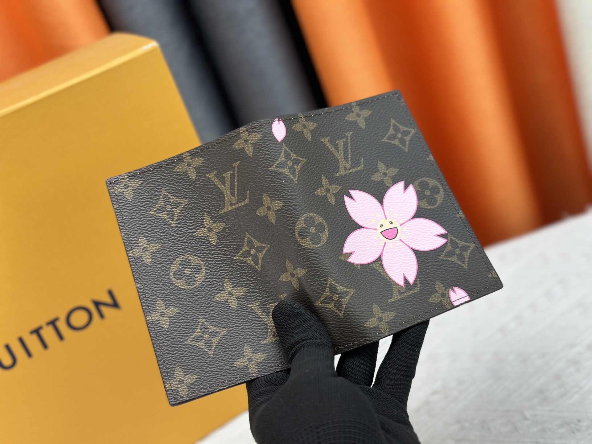 ルイ・ヴィトン パスポートカバー クーヴェルテュール･パスポール