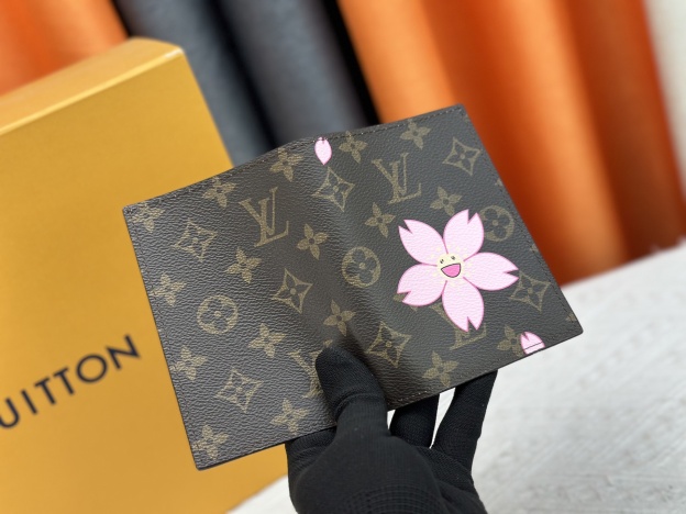 ルイ・ヴィトン パスポートカバー クーヴェルテュール･パスポール