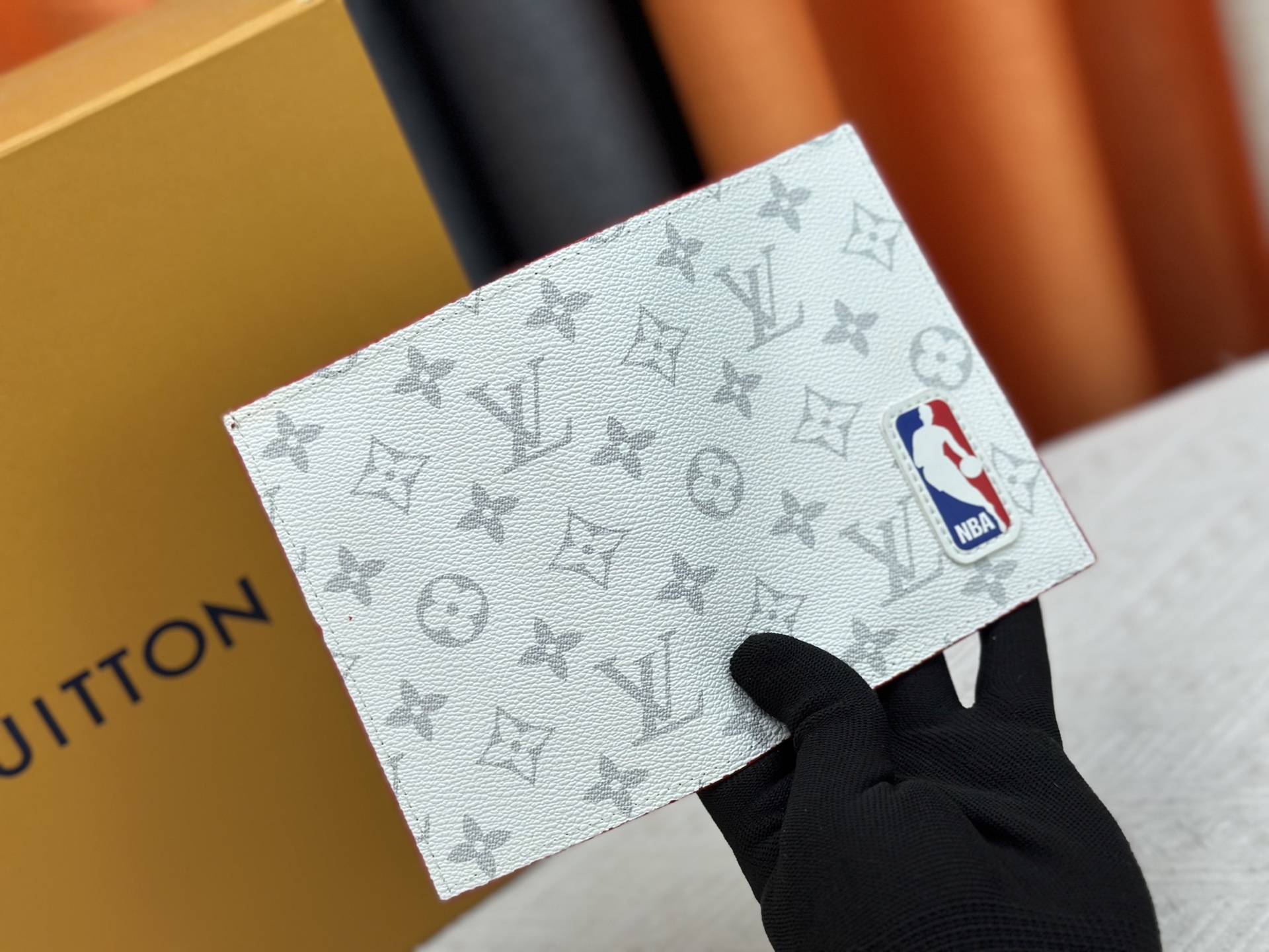 ルイ・ヴィトン パスポートカバー クーヴェルテュール･パスポール