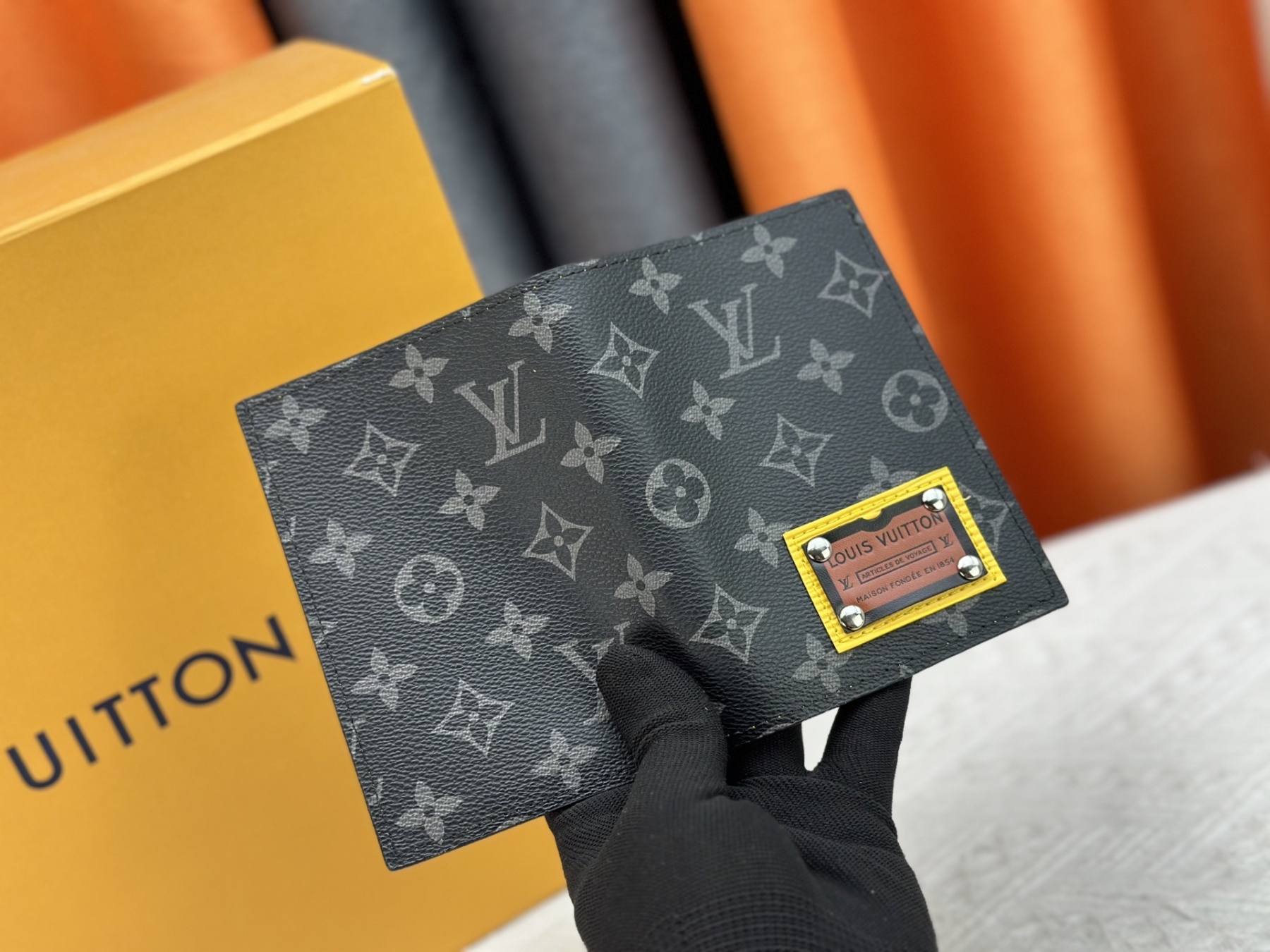 ルイ・ヴィトン パスポートカバー クーヴェルテュール･パスポール