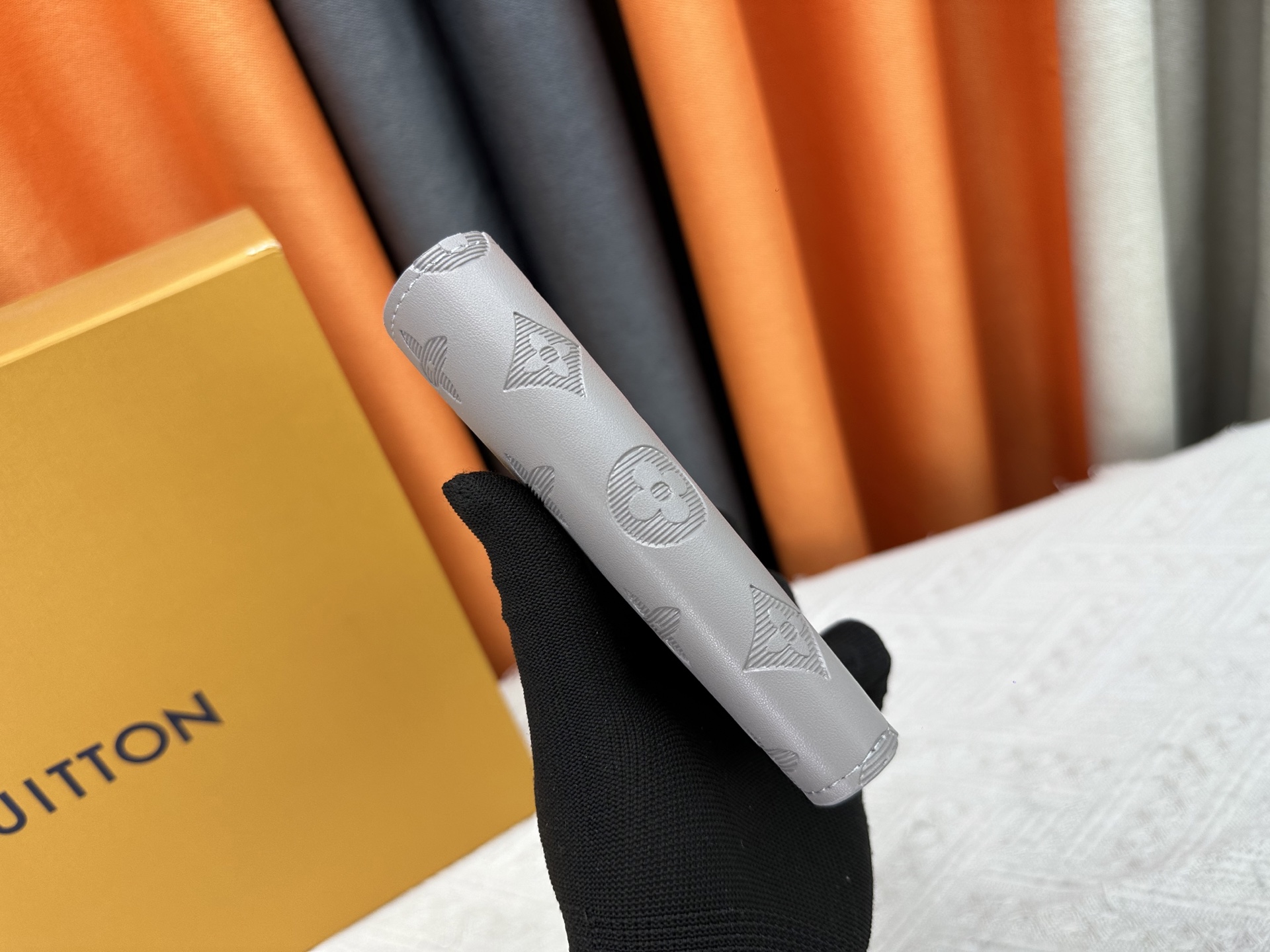 ルイ・ヴィトン パスポートカバー クーヴェルテュール･パスポール