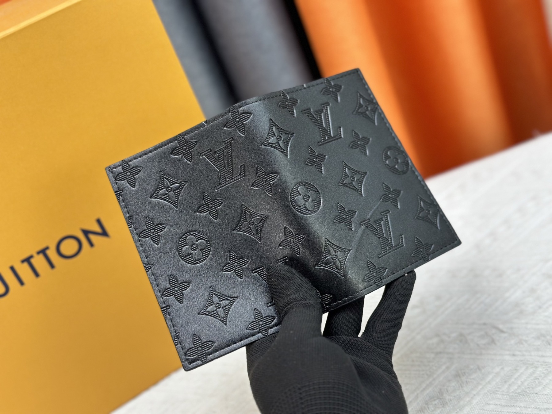 ルイ・ヴィトン パスポートカバー クーヴェルテュール･パスポール