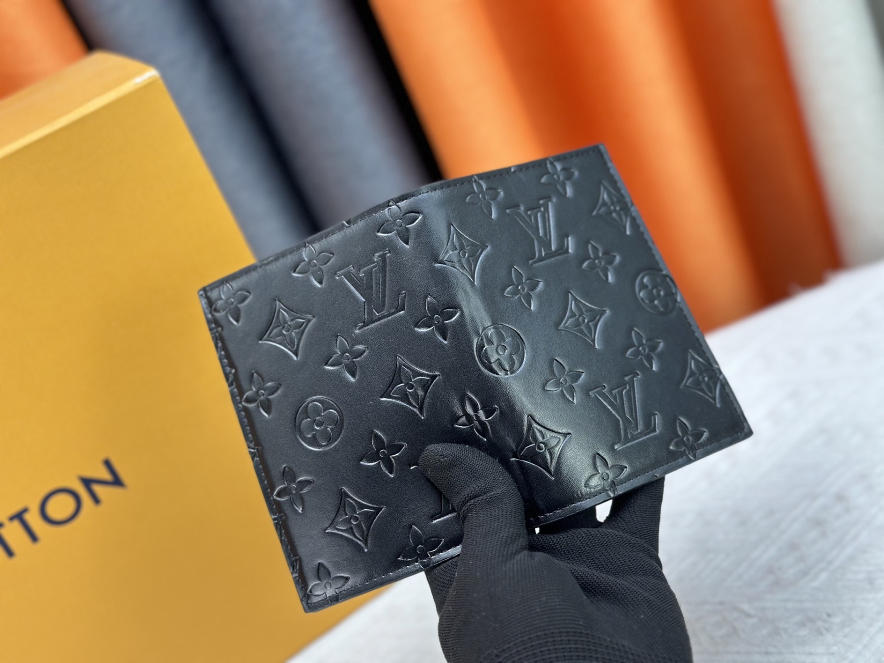 ルイ・ヴィトン パスポートカバー クーヴェルテュール･パスポール