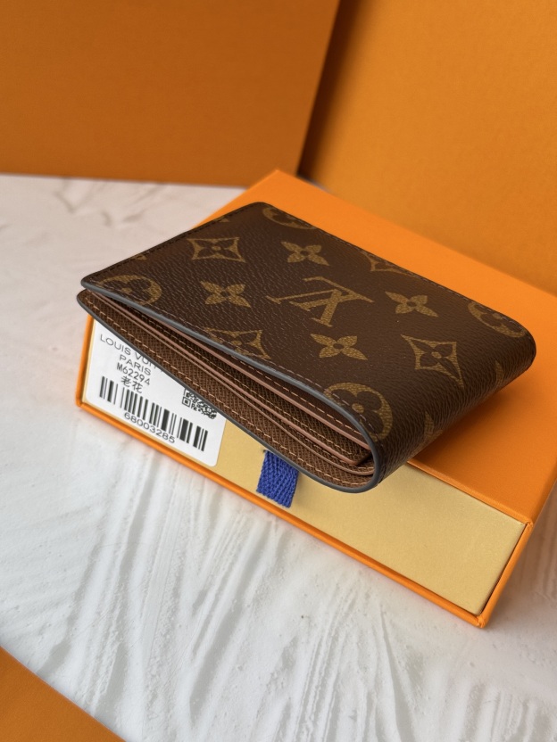 ルイ・ヴィトン「Louis Vuitton」ポルトフォイユ･スレンダー