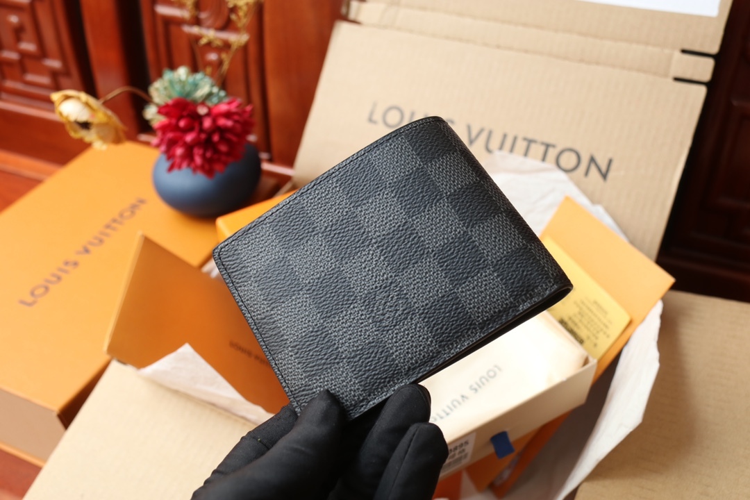 ルイ・ヴィトン ポルトフォイユ･ミュルティプル