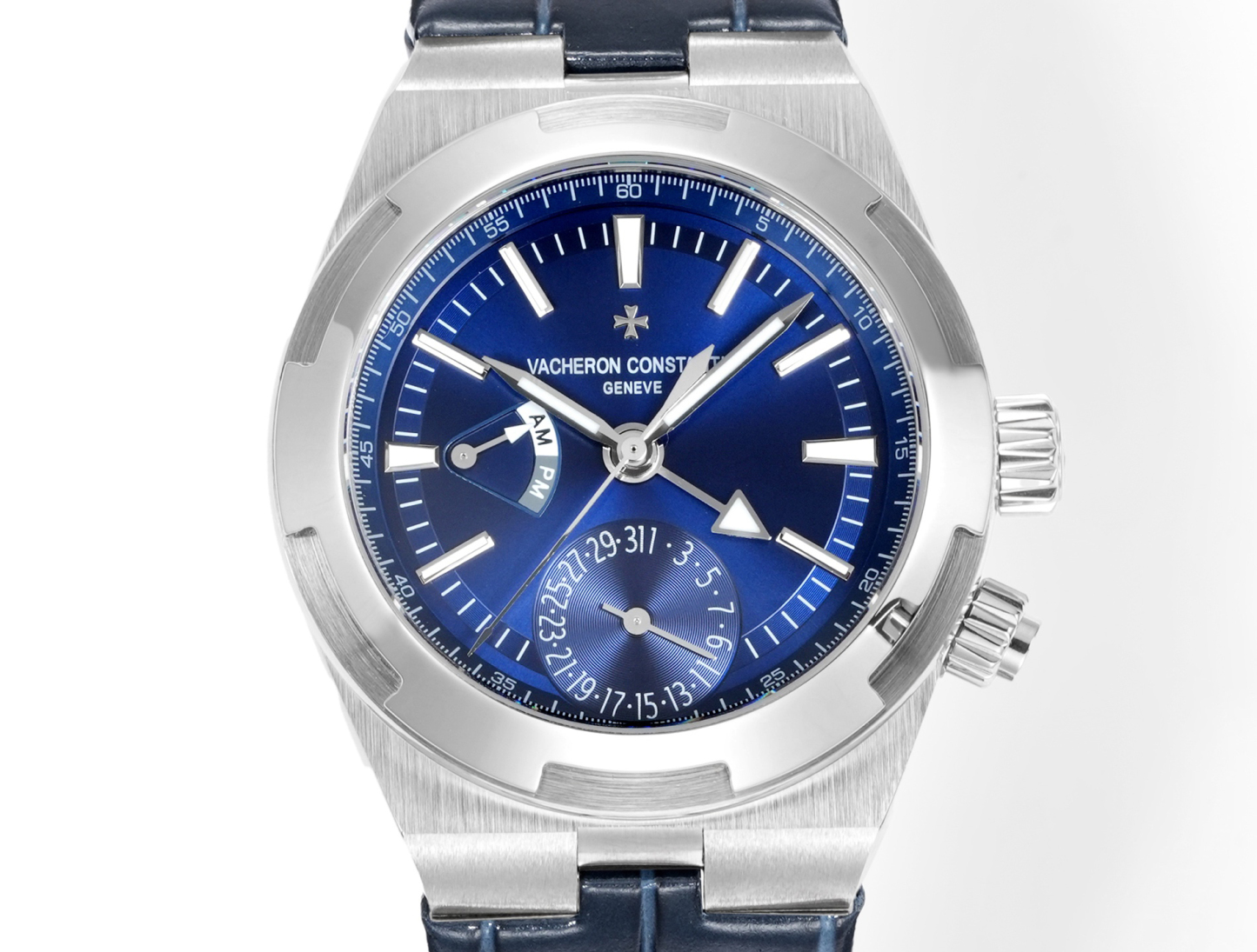 ヴァシュロン・コンスタンタン オーヴァシーズ 41mm