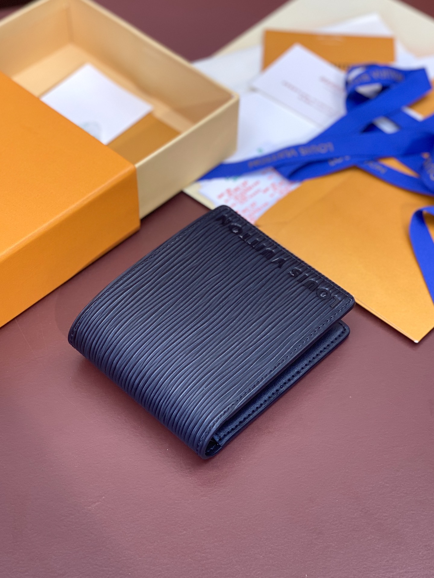 ルイ・ヴィトン ポルトフォイユ･ミュルティプル