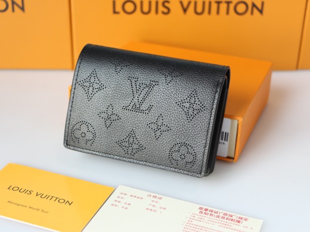 ルイ・ヴィトン「Louis Vuitton」ポルトフォイユ･クレア