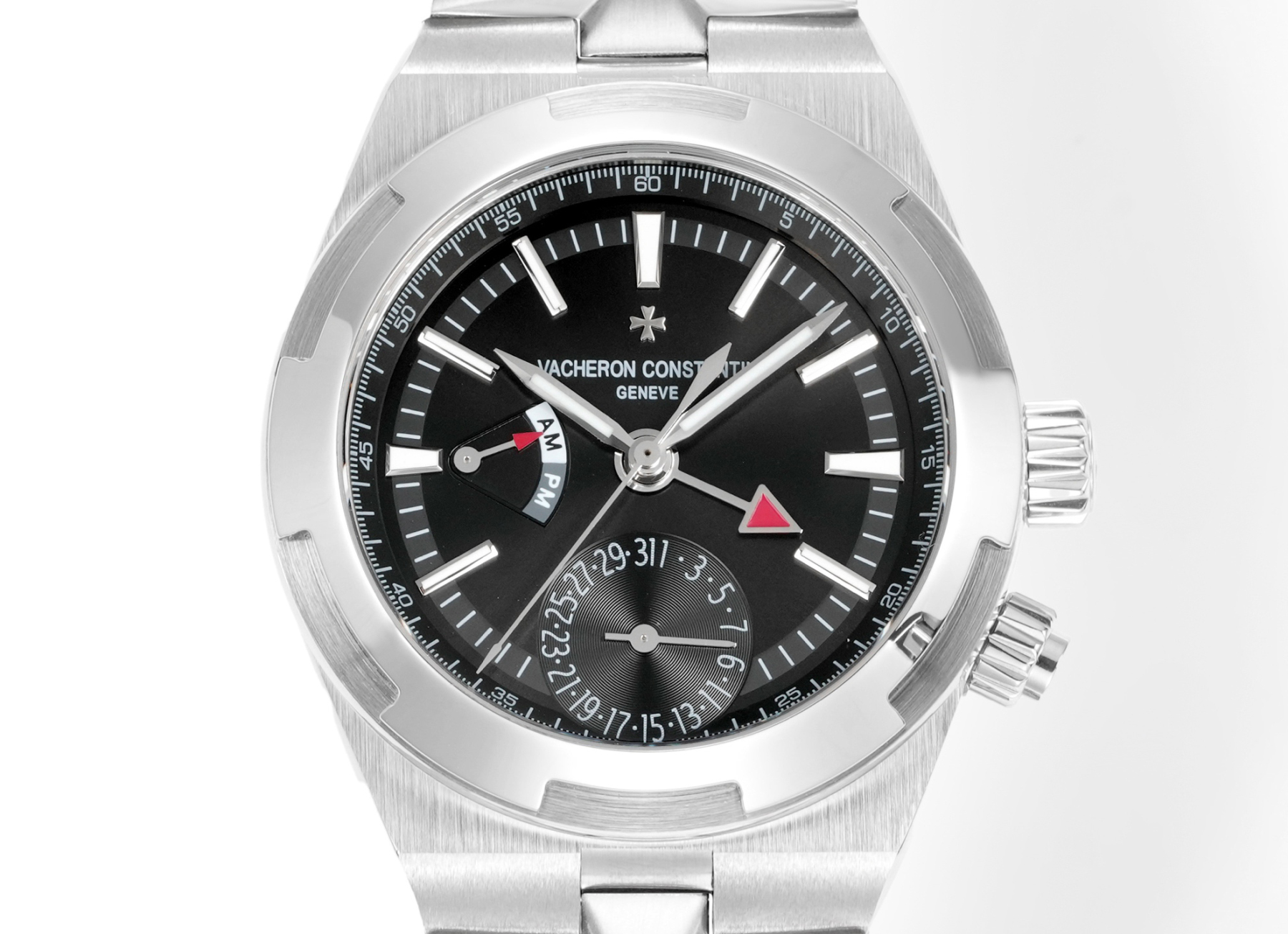 ヴァシュロン・コンスタンタン オーヴァシーズ 41mm
