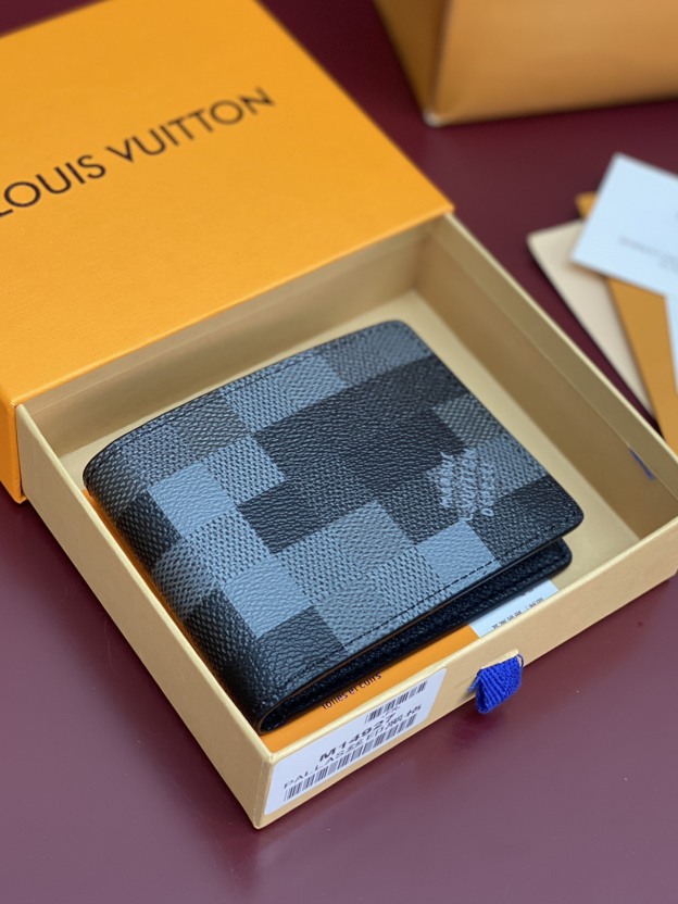 ルイ・ヴィトン ポルトフォイユ･スレンダー