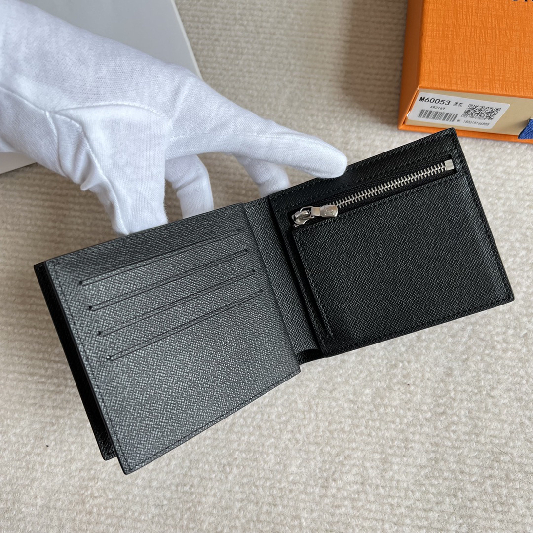 ルイ・ヴィトン ポルトフォイユ･アメリゴ NM