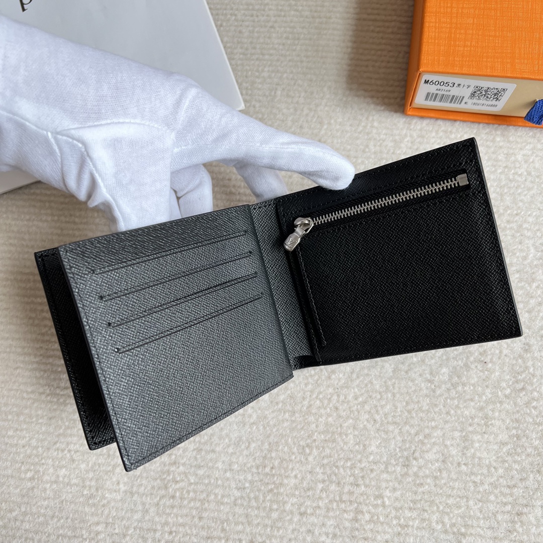 ルイ・ヴィトン ポルトフォイユ･アメリゴ NM