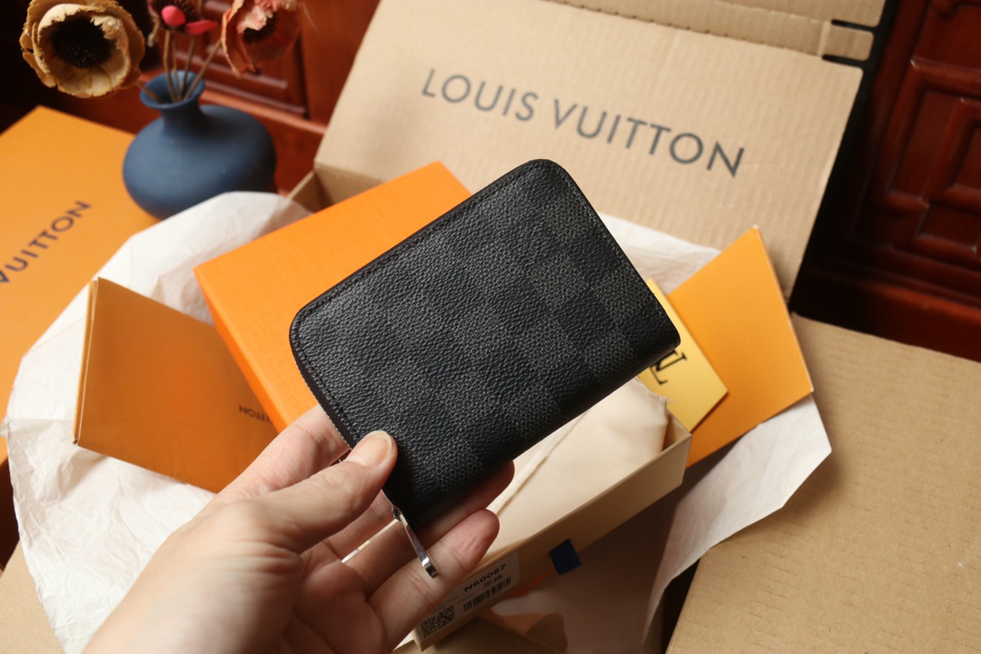 ルイ・ヴィトン ジッピー･コイン パース