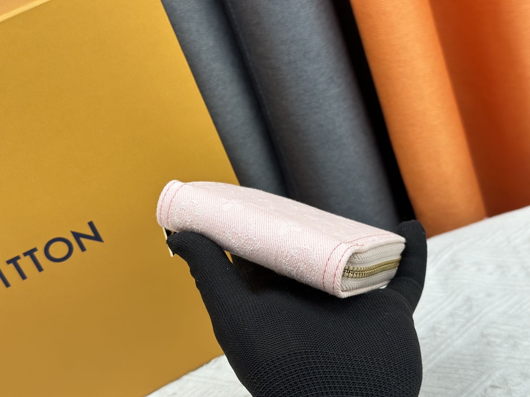 ルイ・ヴィトン ジッピー･コイン パース