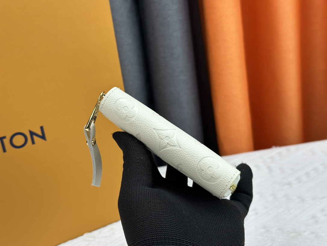 ルイ・ヴィトン ジッピー･コイン パース