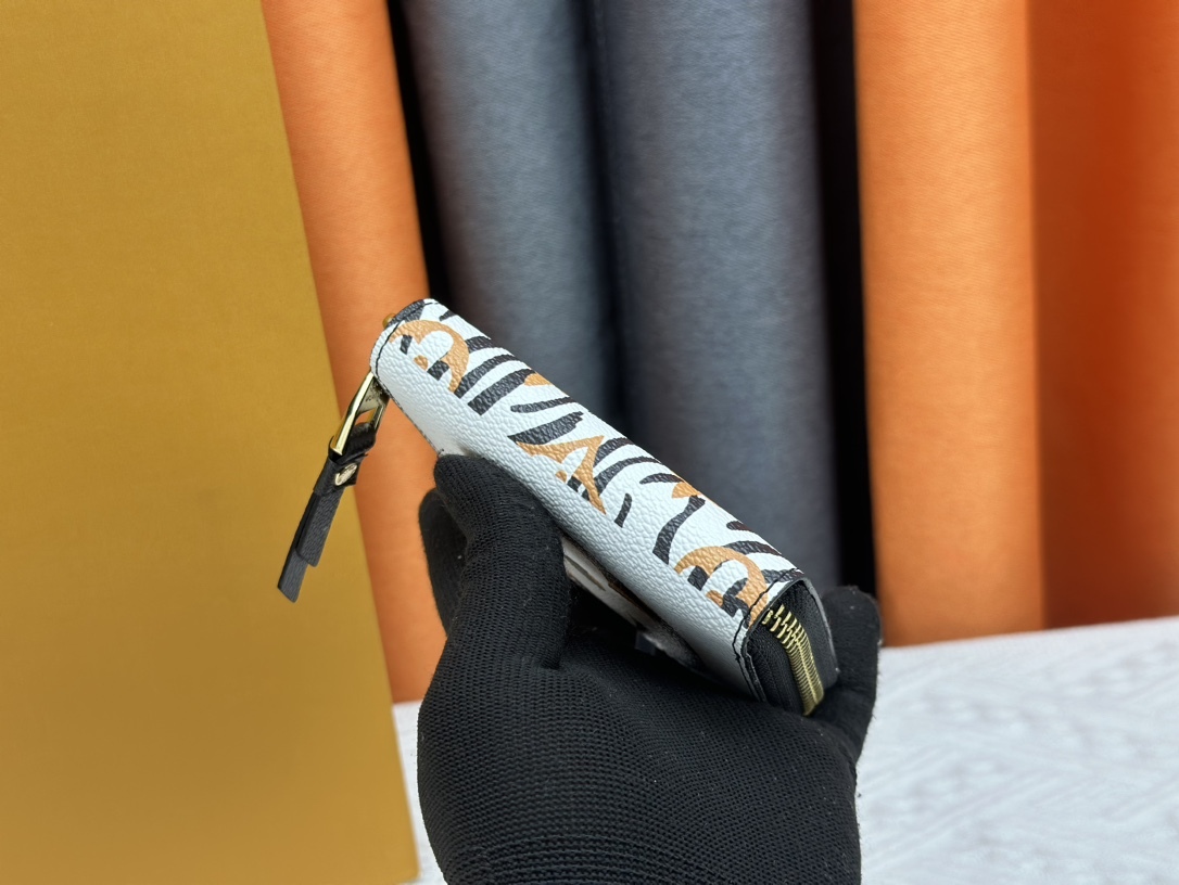 ルイ・ヴィトン ジッピー･コイン パース