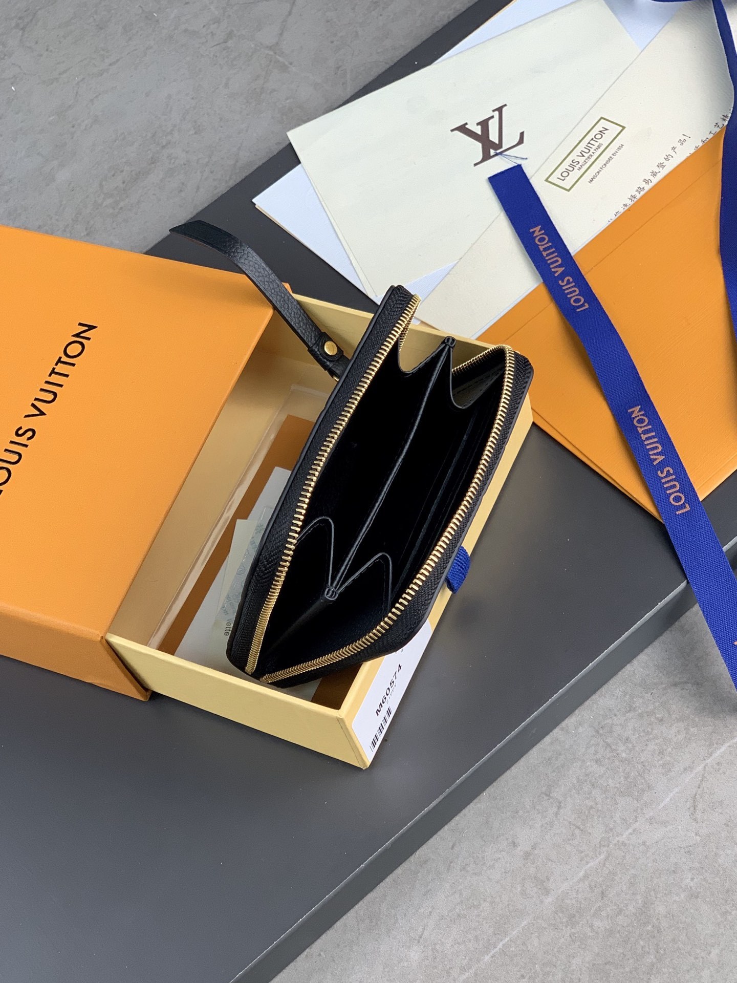 ルイ・ヴィトン ジッピー･コイン パース