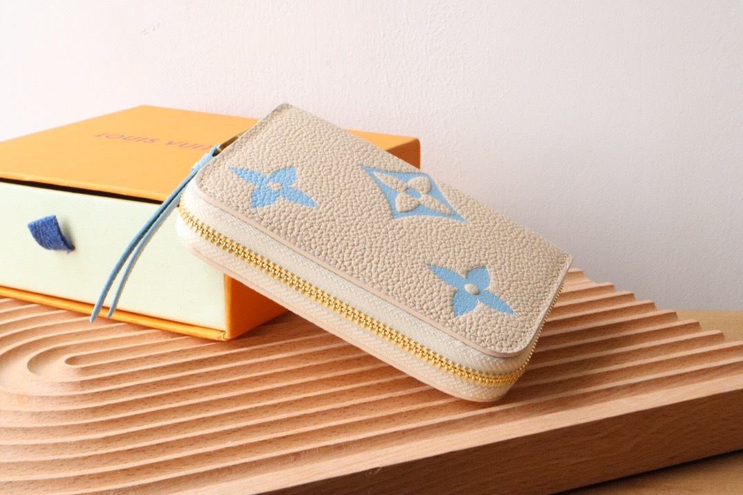 ルイ・ヴィトン ジッピー･コイン パース