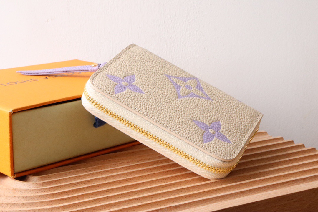 ルイ・ヴィトン ジッピー･コイン パース